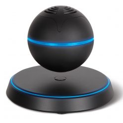 Levitating Bluetooth Speaker