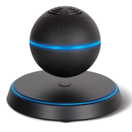 Levitating Bluetooth Speaker