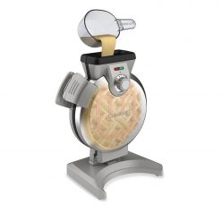 Perfect Pour Waffle Maker