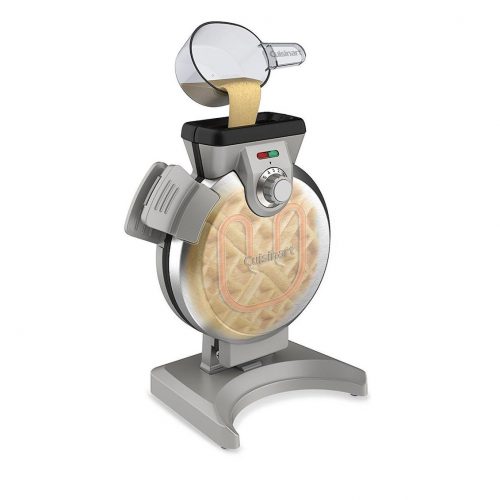 Perfect Pour Waffle Maker