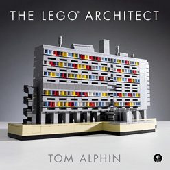 The LEGO Architect Book