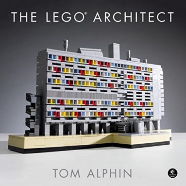 The LEGO Architect Book