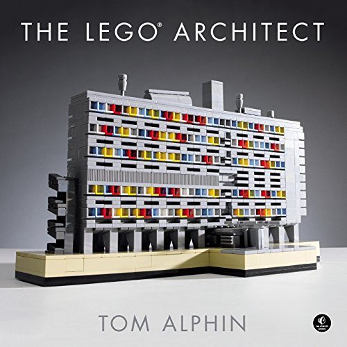 The LEGO Architect Book