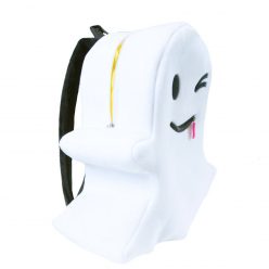 Snapchat Backpack