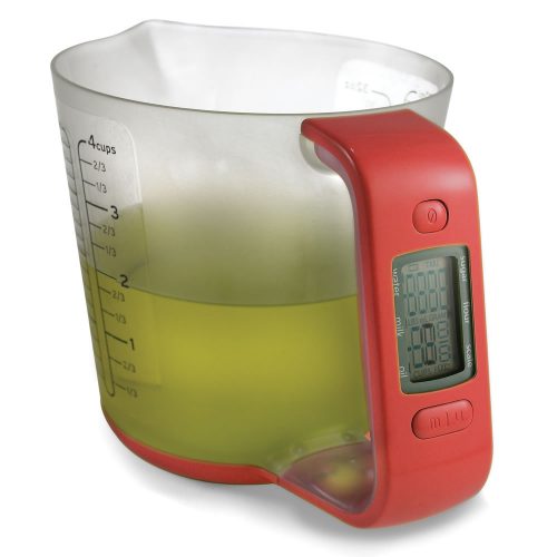 Digital Measuring Cup Scale