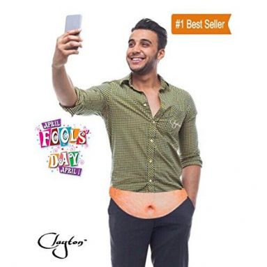 Beer Belly Drinking Sack