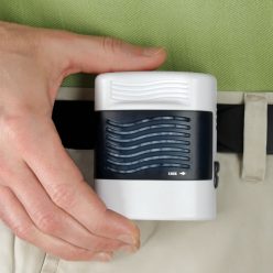 Portable Mosquito Repeller Device