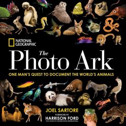 National Geographic Photo Ark