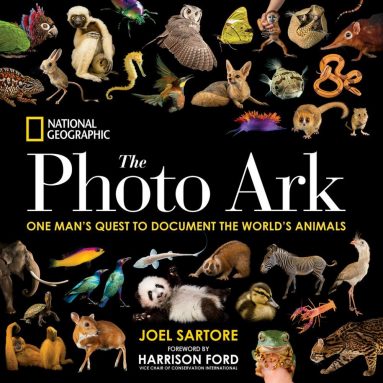 National Geographic Photo Ark