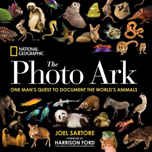 National Geographic Photo Ark