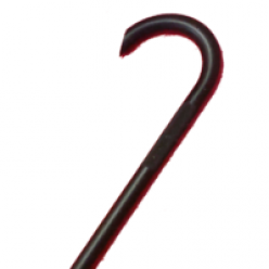 Self Defense Aluminum Cane