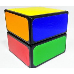 The Rubik’s Cube For Idiots