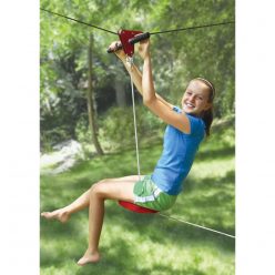Seated Zip Line Kit