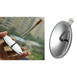 Solar Powered Lighter