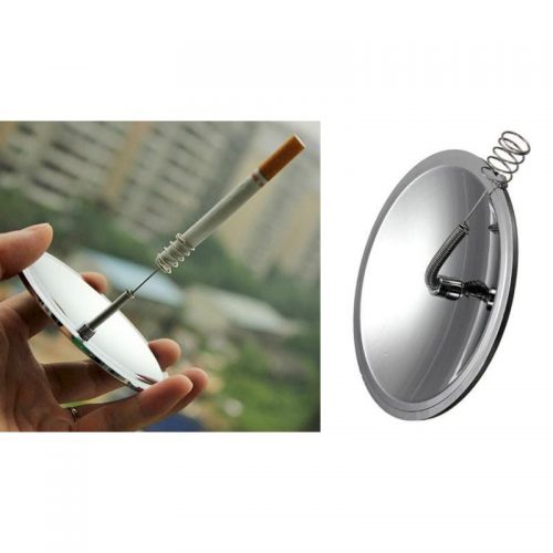 Solar Powered Lighter