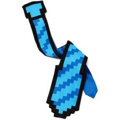 8 Bit Tie