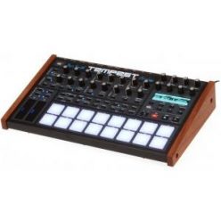 Analog Rhythm Machine