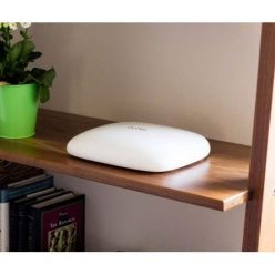 The Turbocharged WiFi Router