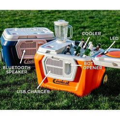 The Ultimate Cooler