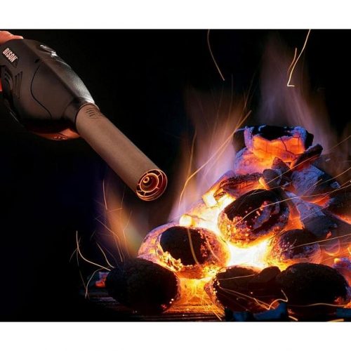 The Ultimate Fire Lighter