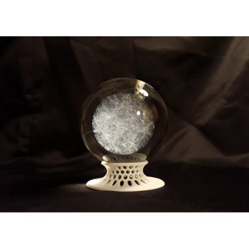 The Milky Way In A Sphere