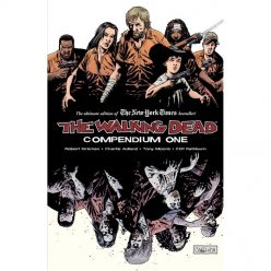 Walking Dead Compendium One