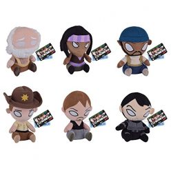 The Walking Dead Plush