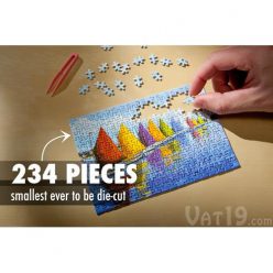 Worlds Smallest Puzzle