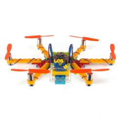LEGO Flying Drone