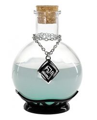 Color Changing LED Potion Desk Lamp