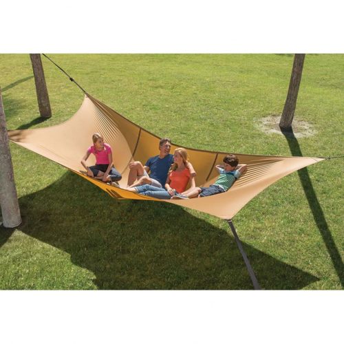 Massive Hammock