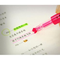 Three Way Tip Highlighter