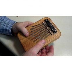 The Thumb Piano