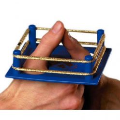 Thumb Wrestling Ring