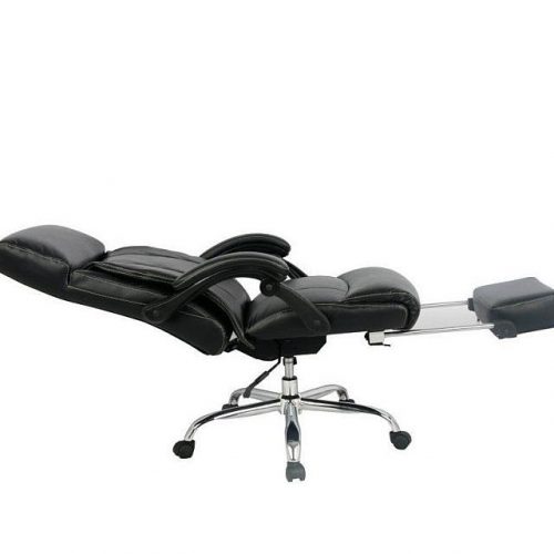Nap Time Office Chair