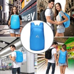 The Tiny Packable Backpack