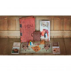 Tortuga 1667 Board Game