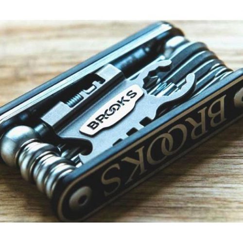 Traveler’s 21 Multitool