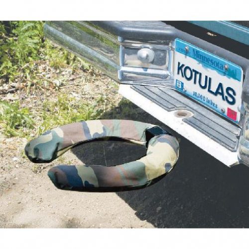 Truck Hitch Toilet Seat