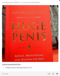 Tumblr Huge Penis Book