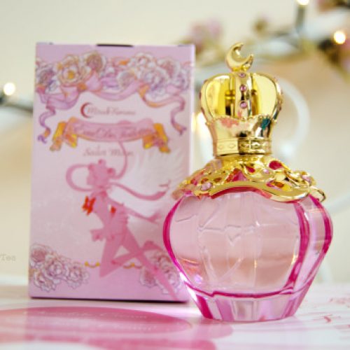 Sailor Moon Perfume