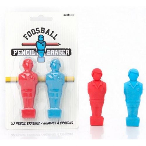 Pencil Foosball