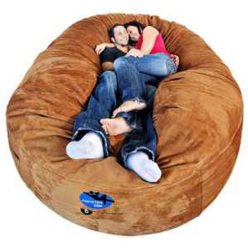 Two Person Bean Bag Chair