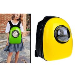 Bubble Backpack Pet Carrier