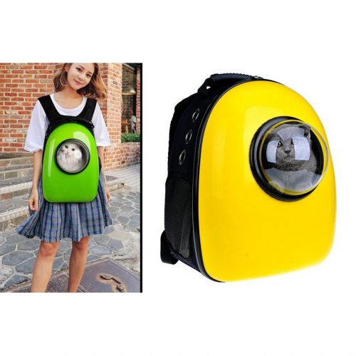 Bubble Backpack Pet Carrier
