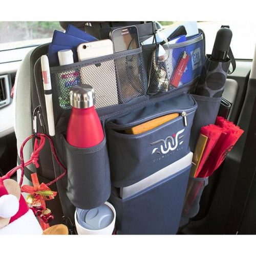 Ultimate Car Seat Organizer