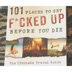 Ultimate Party Travel Guide