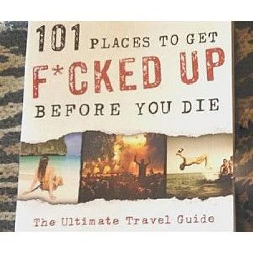 Ultimate Party Travel Guide