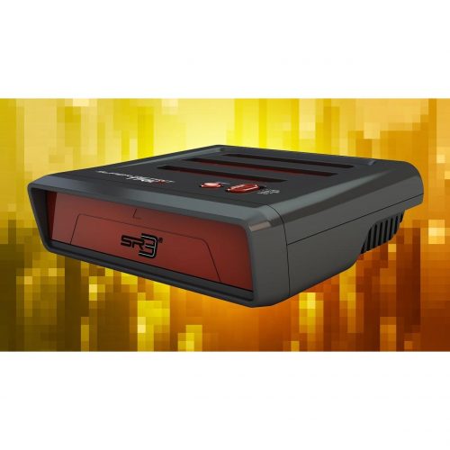 All In One Retro Gaming Console