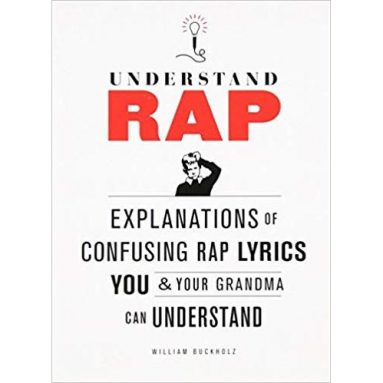 Understand Rap Book